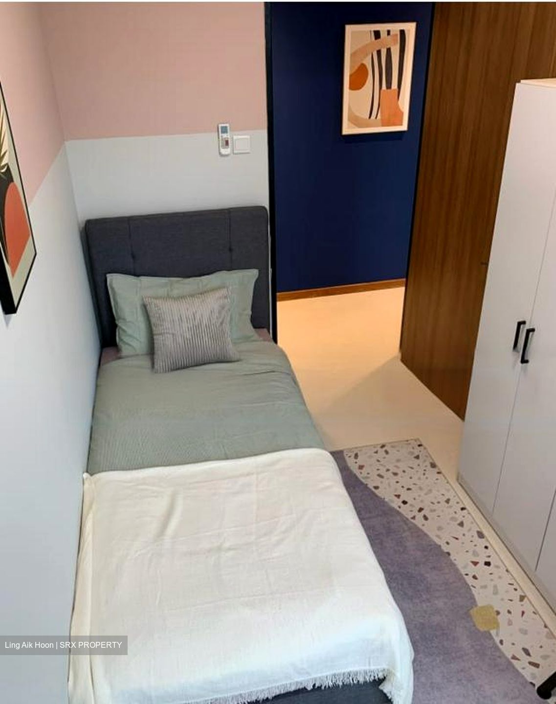 D'Mira (D12), Apartment #434515141